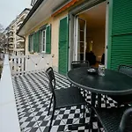 Geraeumiges - Zentral Und Nahe Der Berner Altstadt Apartment *