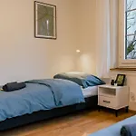 Apartment Geraeumiges - Zentral Und Nahe Der Berner Altstadt *