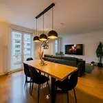 Geraeumiges - Zentral Und Nahe Der Berner Altstadt Apartment