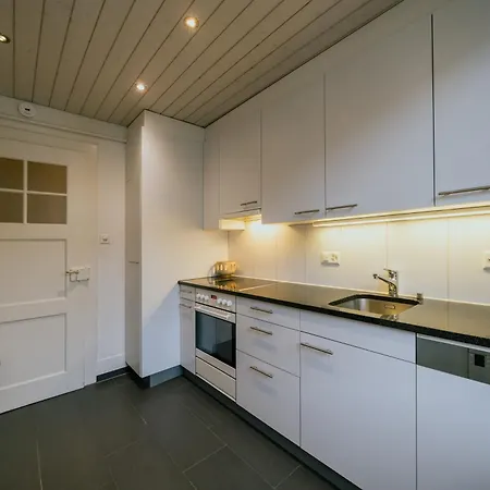 Geraeumiges - Zentral Und Nahe Der Berner Altstadt Apartment Bern