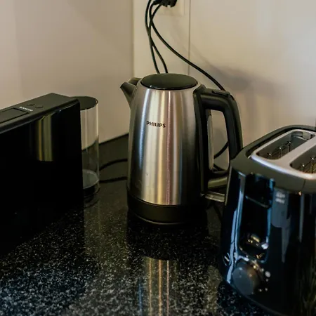 Geraeumiges - Zentral Und Nahe Der Berner Altstadt *