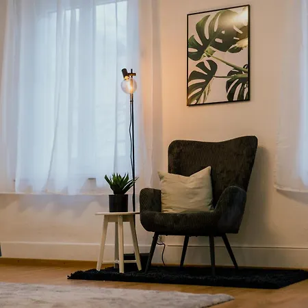 Apartment Geraeumiges - Zentral Und Nahe Der Berner Altstadt *