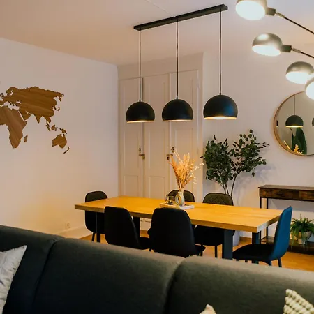 Geraeumiges - Zentral Und Nahe Der Berner Altstadt