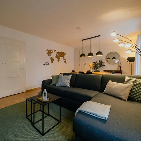 Geraeumiges - Zentral Und Nahe Der Berner Altstadt * Bern