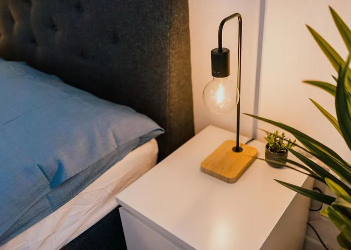 Appartamento Geraeumiges - Zentral Und Nahe Der Berner Altstadt Berna