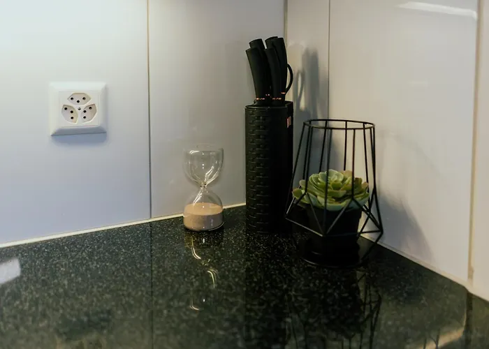 Appartamento Geraeumiges - Zentral Und Nahe Der Berner Altstadt