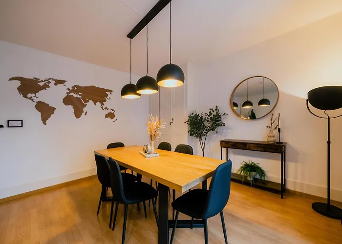 Lejlighed Geraeumiges - Zentral Und Nahe Der Berner Altstadt