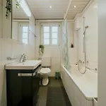 Geraeumiges - Zentral Und Nahe Der Berner Altstadt Apartmán