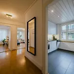 Apartmán Geraeumiges - Zentral Und Nahe Der Berner Altstadt *