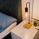Apartmán Geraeumiges - Zentral Und Nahe Der Berner Altstadt Bern