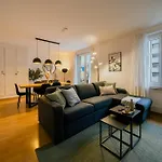 Geraeumiges - Zentral Und Nahe Der Berner Altstadt Apartmán *