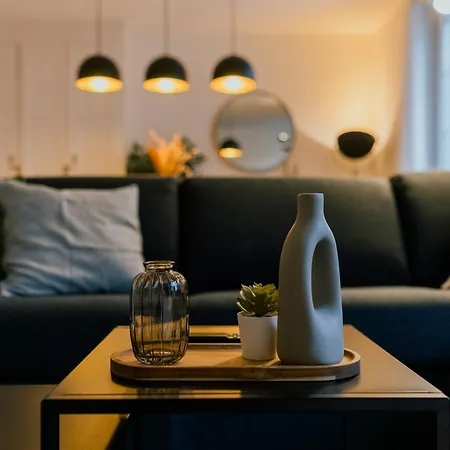 Apartmán Geraeumiges - Zentral Und Nahe Der Berner Altstadt *
